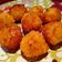 Cooksnap dari Mrs Chocobuns untuk resep PomPom Potatoes once bites 'cocol saus mayonaise + sambal' (versi kentang tidak dihaluskan)