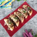 Cooksnap dari Silva Malexhi untuk resep Kue pancong aka Rangin