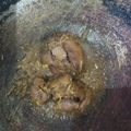 Cooksnap dari Andi Ainur Akbar untuk resep Ungkep Ati Ampela