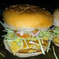 Hadia Hassan 😍's cooksnap of when they made Bun kabab.