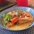 Cooksnap dari Desi Tri Widyaningrum untuk resep Mangut Lele