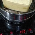 Cooksnap dari Jeng menik untuk resep Telur Areh Nasi Liwet Solo