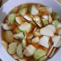 Cooksnap dari woro adisty untuk resep Asinan Mangga 👌
