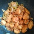 Cooksnap dari Priscilla Yanuari Christi untuk resep Ayam Goreng Tepung Saos Mentega