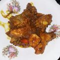 Cooksnap dari Wahita untuk resep 30. Ayam kecap #bikinramadanberkesan