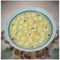 Keya Mandal's cooksnap of when they made গুড়ের রসগোল্লার রসমালাই (gurer rasogillar rosomalai recipe in Bengali).