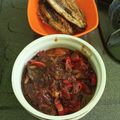 Cooksnap dari ananti nur untuk resep Ikan pindang bumbu sarden