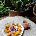 Cooksnap dari Rifki Garnita untuk resep Tahu aci