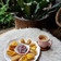 Cooksnap dari Rifki Garnita untuk resep Tahu aci