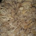 nslaguins's cooksnap of when they made Slow Cooker Chicken and Rice.