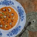 🍓💞مطبخ ام ندى اماني🍓💞's cooksnap of when they made Gajar ka halwa (Carrot Halwa recipe in English).