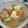 El cooksnap de Liz Rodriguez cuando hizo Albóndigas de avena.