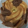 Cooksnap dari Dyah Ratna untuk resep Bolu jadul super lembut