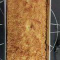 Cooksnap dari Mak Anies untuk resep Bolu keju panggang