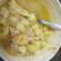Cooksnap Mr M semasa beliau membuat Sup Carrot Dan Kentang.