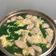 Yibo 的 莧菜貢丸蛋花湯 cooksnap