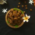 Rupa Tiwari का कुकस्नैप जब उन्होंने दही के गुलगुले (dahi ke gulgule recipe in Hindi) बनाया था।