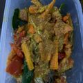 Cooksnap dari Risma Nurfadilah untuk resep Pesmol Ikan Kembung