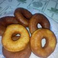 Maemmy Muthondu's cooksnap of when they made Doughnuts.