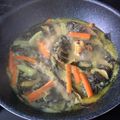 Cooksnap dari Zantina Isaura kirana untuk resep Nila Acar Kuning