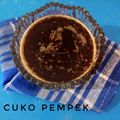 Cooksnap dari Arum_Kusuma untuk resep Cuko Pempek | Sedap & Kental