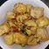 Cooksnap dari Yenny Wangsa untuk resep Tahu Cabe garam