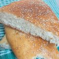 صورة من 🍒أم ياسين 🍒، شاركها بعد تجربة وصفة خبز الريشة