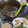 Cooksnap dari any susanty untuk resep Rawon Daging Sapi Khas Jawa Timur