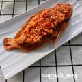 Cooksnap dari Naqiyyah 🍒 untuk resep Pecak Ikan Khas Betawi