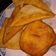 El cooksnap de Vanesa Casse cuando hizo Torta frita FÁCIL!!!.