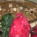 صورة من مطبخ فايرفوركس fireforks.kitchen، شاركها بعد تجربة وصفة حلاوه السميد بالشوفان