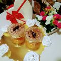 صورة من 🍓🇩🇿Sweet Fresa🍓، شاركها بعد تجربة وصفة موس الشوكولاته بدون جيلاتين 🌷🌹