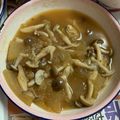 choyi 的 醬燒冬瓜鴻喜菇 cooksnap