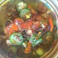 Cooksnap dari Cut Khairul Bariyyah untuk resep Sup oyong