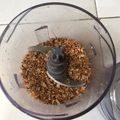 Cooksnap dari Kaianiandra untuk resep Kaldu Udang (kepala, kulit & ekor)