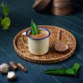 Cooksnap dari Zahra Aliyah untuk resep Bajigur