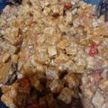 Cooksnap dari Just_dyta untuk resep Tempe ponggol setan ala ibun