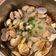 假日煮兩味 的 油鹽水煮蜆 cooksnap