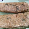 Cooksnap dari Ulya Khansa untuk resep Gohyong (Kukus/Goreng)