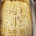 黑黑雞先生 的 牧羊人派 cooksnap