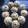 El cooksnap de Maribel cuando hizo Muffins de moras y plátano.