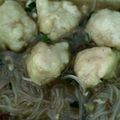 Cooksnap dari dewiq untuk resep Kuah bakso
