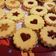 PicPoc Cooksnap-ja, amikor elkészítette a(z) A legomlósabb linzer receptet.