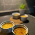 صورة من amola Hrb، شاركها بعد تجربة وصفة كريم بروليه 🍮