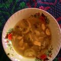 Cooksnap dari nur izzati untuk resep Soto Betawi Simple