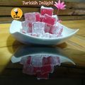 Cooksnap dari Dapur Esmo untuk resep Turkish Delight Taro