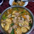 Cooksnap dari Ibu Vincya untuk resep Sapo Tahu