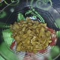 Cooksnap dari Linda imala ichsanti untuk resep Kwetiaw Goreng #pr_homemadeStreetFood