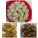 Cooksnap dari dimlisga untuk resep Cilok lembut kenyal sekalipun sudah dingin (ukuran sendok)
