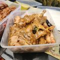 Cooksnap dari Bunda Atse untuk resep Opor Ayam Areh - Gudeg Jogja